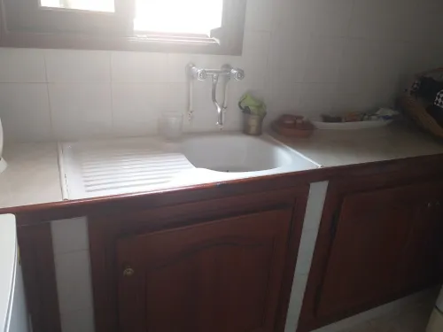 Vente Villa Alger Dely brahim