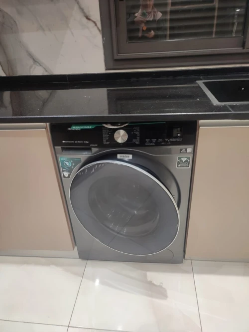 Vente Appartement F4 Alger Dely brahim