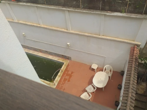 Vente Villa Alger Dely brahim