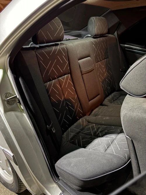 Mercedes Classe C 2000 220 Sport édition