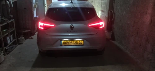 Renault Clio 5  2023 Evolution