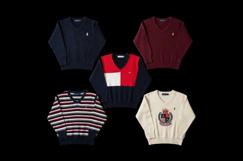 Lots de vetements de grandes marques autanthic