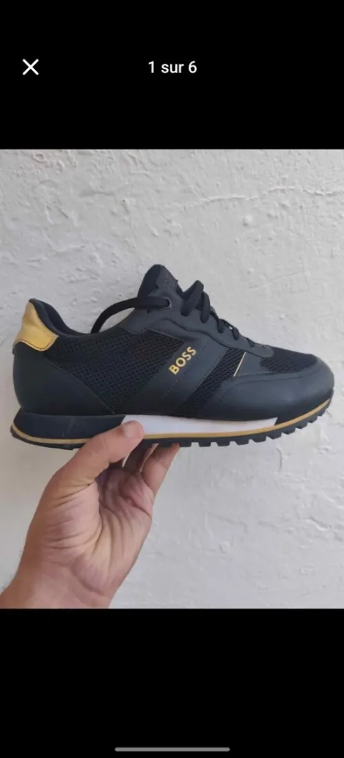 Chaussure Boss original
