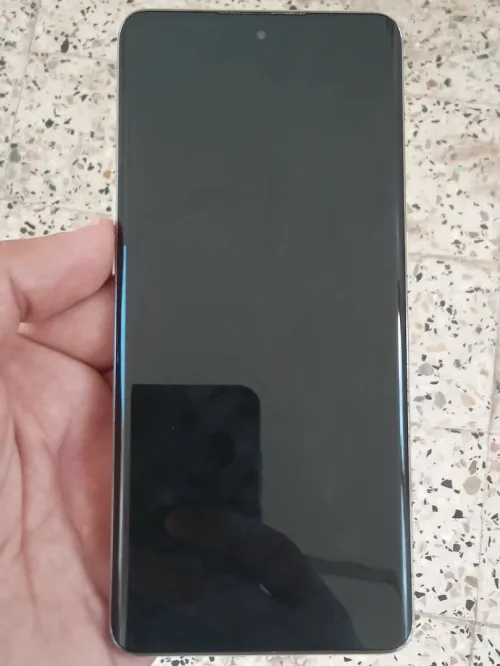 Oppo Reno 9 pro 5g