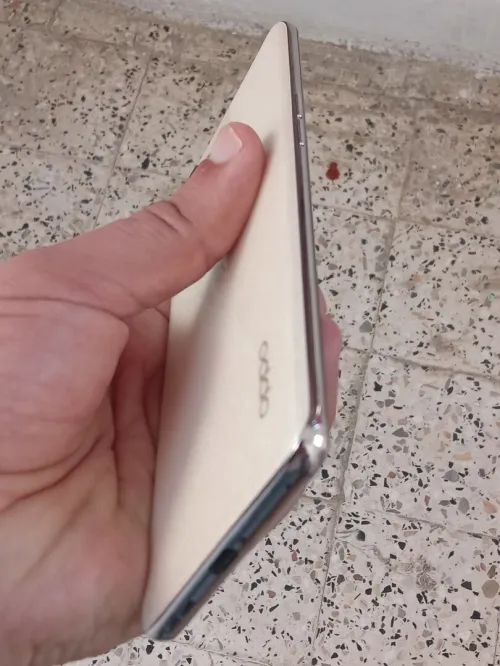 Oppo Reno 9 pro 5g