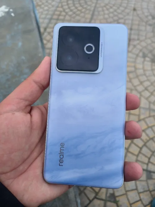 Realme GT 7 Pro Racing Édition
