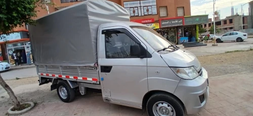 Chery Yoki 2018 Jdid