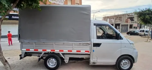 Chery Yoki 2018 Jdid