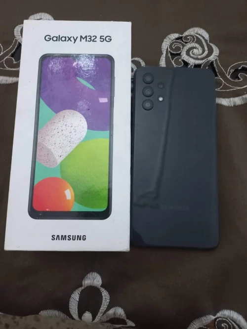 Samsung Galaxy M32 5G