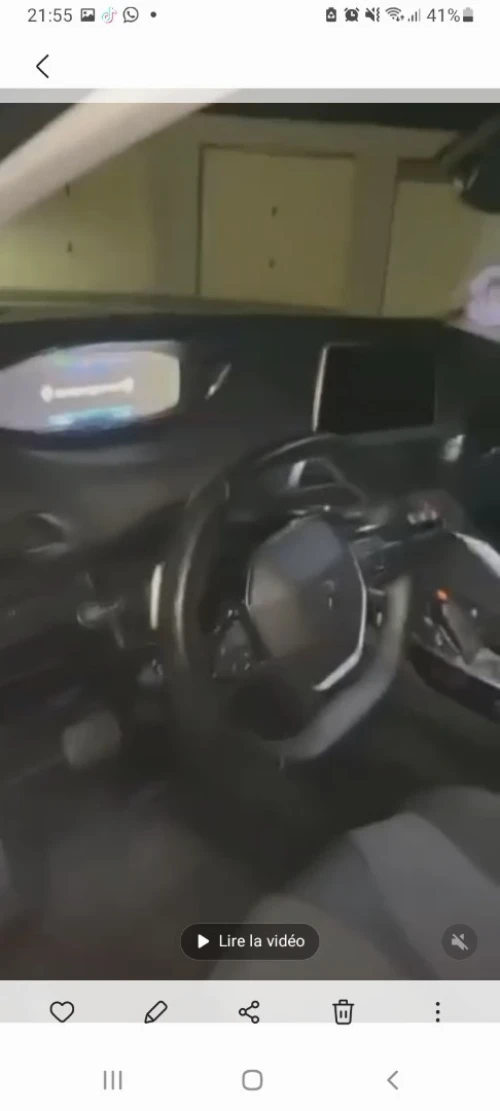 Pièces mécaniques auto