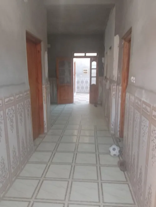 Vente Appartement F3 Ouargla Rouissat