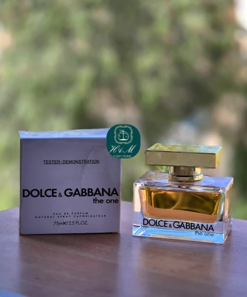 Des parfums testeur originaux 