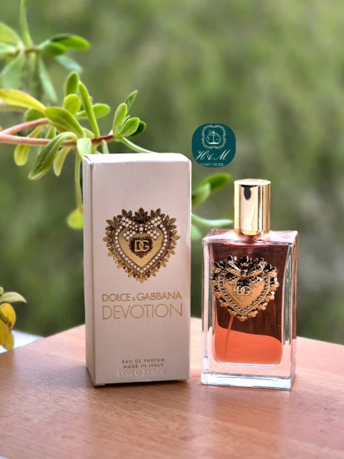 Des parfums testeur originaux 