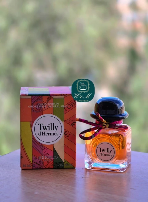 Des parfums testeur originaux 