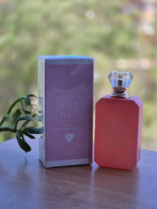 Des parfums testeur originaux 