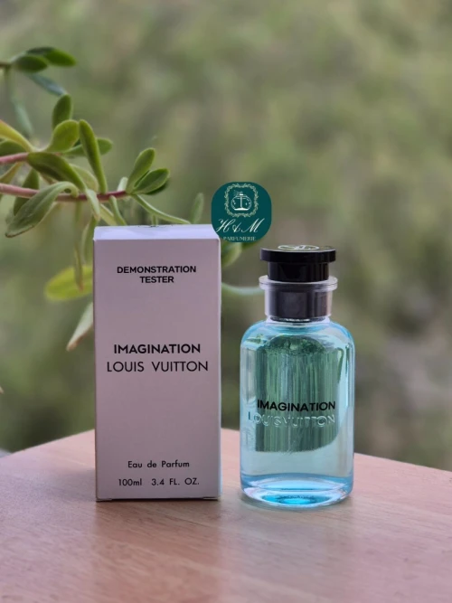 Des parfums testeur originaux 