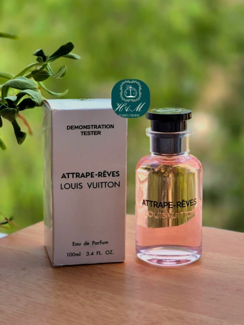 Des parfums testeur originaux 
