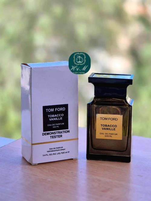 Des parfums testeur originaux 