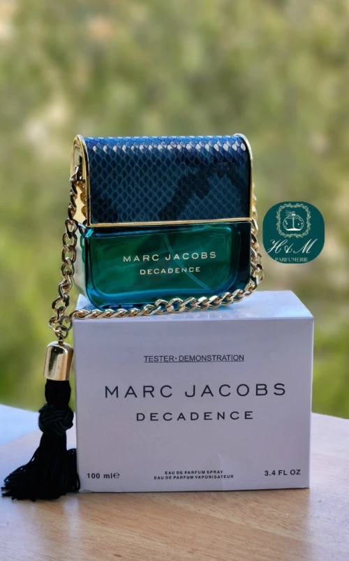 Des parfums testeur originaux 