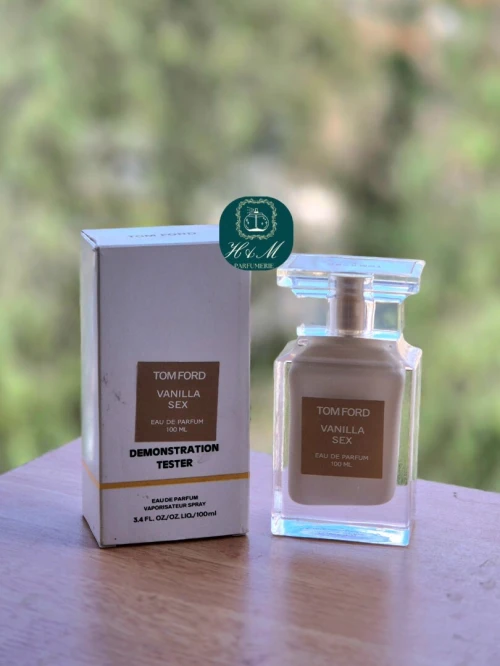 Des parfums testeur originaux 
