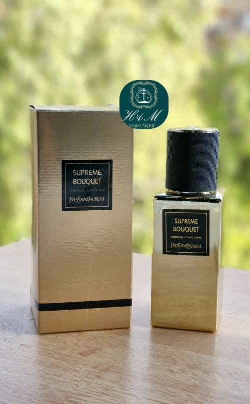 Des parfums testeur originaux 