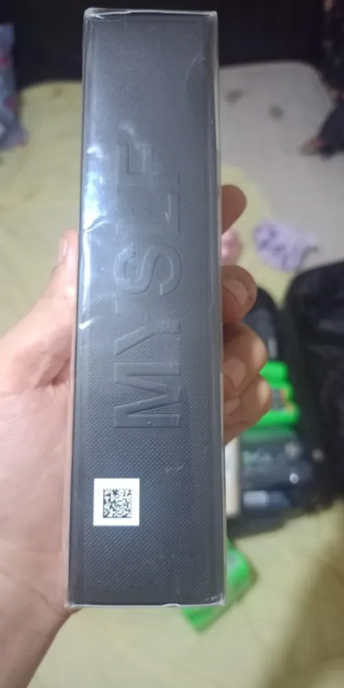 Ysl myself eau de parfum 100ml