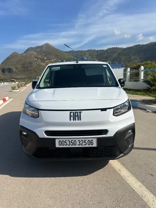 Fiat Doblo 2025 Doblo
