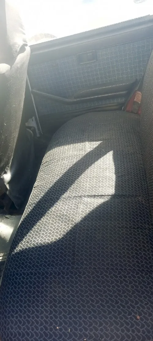 Fiat Uno 1989 Uno