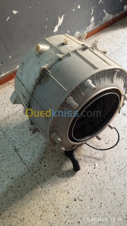 Tombour machine à laver condor 8kg