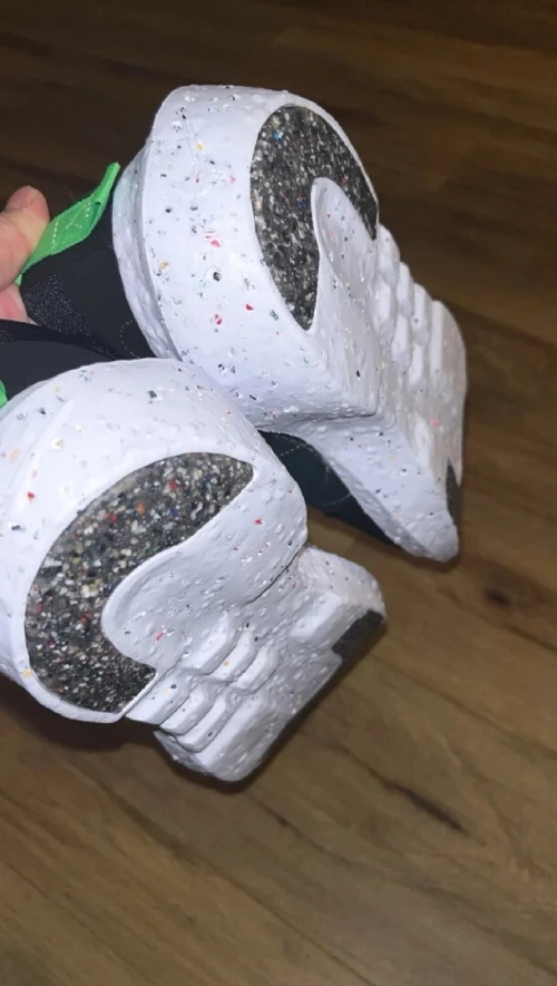 Nike crater impact original