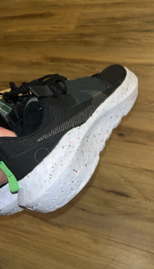 Nike crater impact original