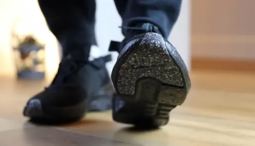 Nike crater impact original