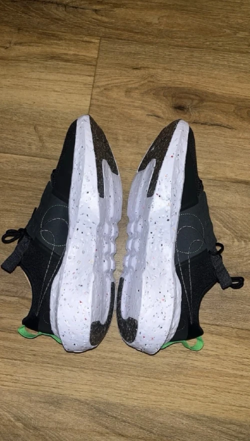 Nike crater impact original