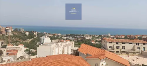Vente Appartement F2 Béjaïa Bejaia