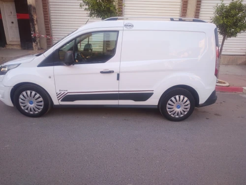 Ford Transit 2016 Connect