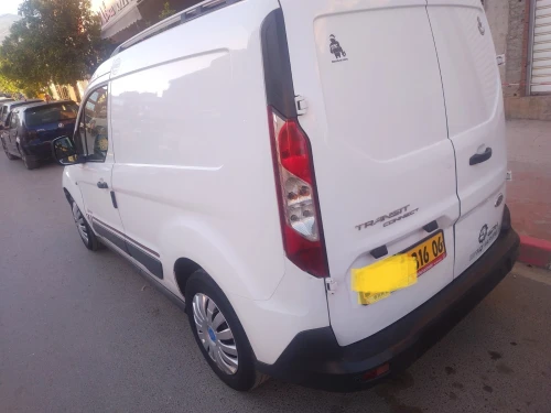 Ford Transit 2016 Connect