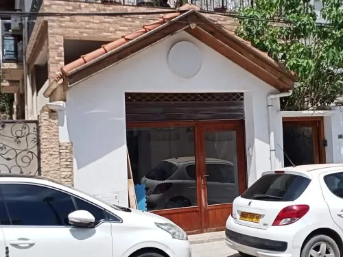 Location Local Alger Hussein dey