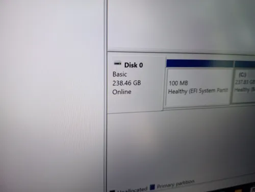 Pc Portable Dell latitude 5440 i5 13 ème génération avec son boîte