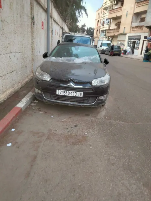 Citroen C5 2013 C5