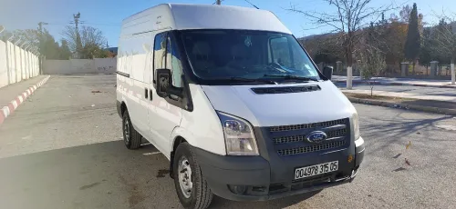 Ford Transit 2015 Transit