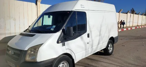 Ford Transit 2015 Transit