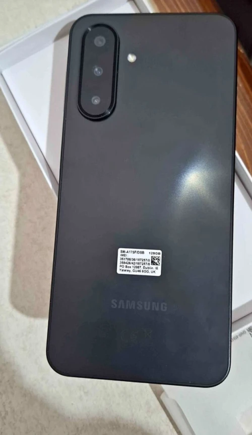 Samsung A17