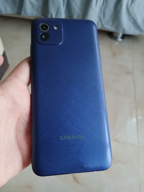 Samsung A03