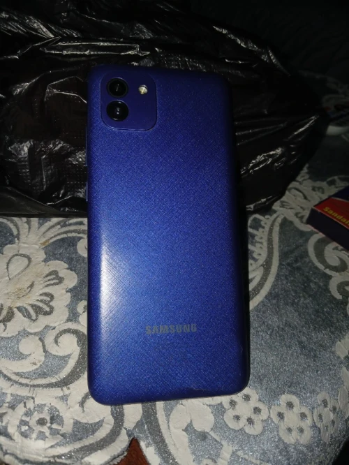Samsung A03