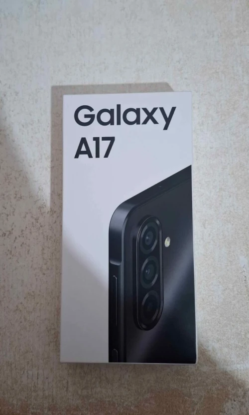 Samsung A17