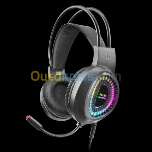 CASQUE GAMING MH220