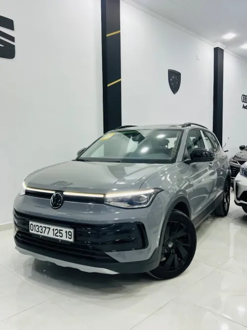 Volswagen Tharu 2025 Xr
