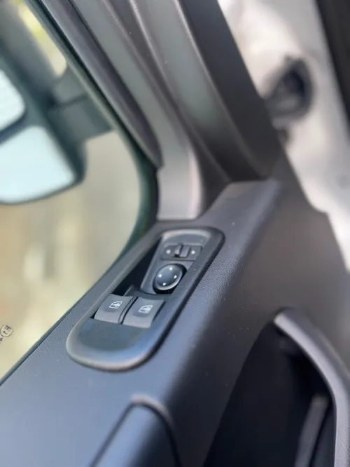 Renault Master 2025 Confort