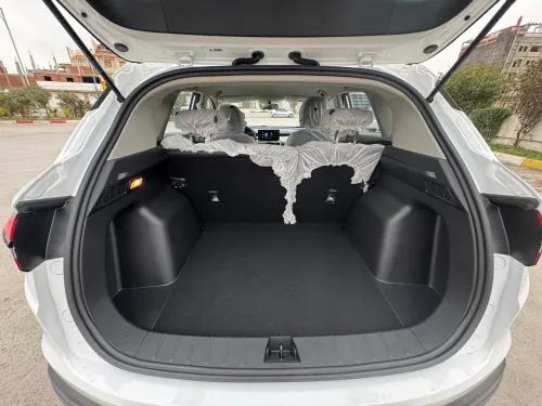 Geely Coolray 2026 