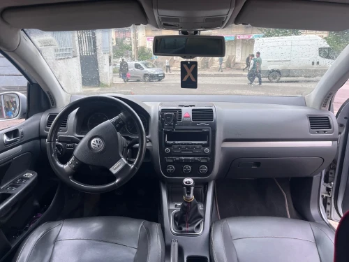 Volkswagen Golf 5 2004 GT